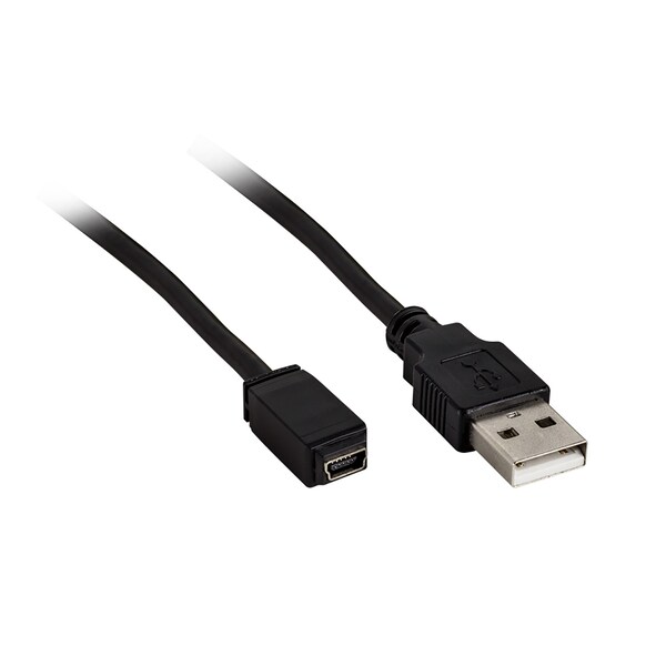 Axxess Integrate By Metra USB TO MINI B ADAPTER CABLE AXUSBMB - main